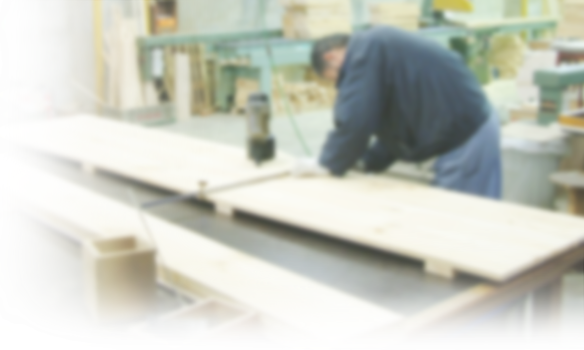 製品事例／生産工程 Product example / Production process